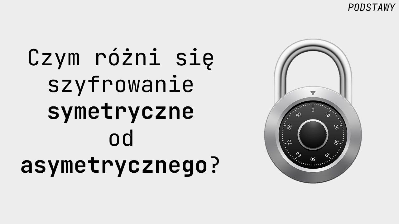 Szyfrowanie